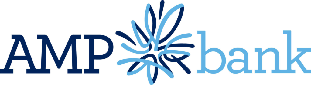 AMP Bank logo