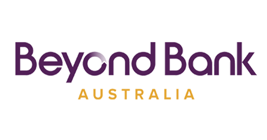 Beyond Bank logo