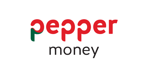 Pepper logo