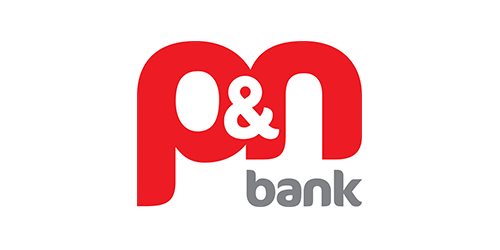 P&N Bank logo