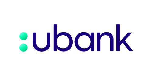 ubank logo